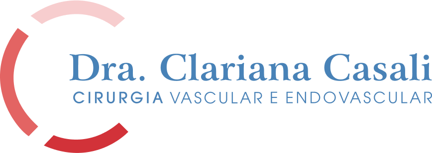 Logotipo Clariana Casali