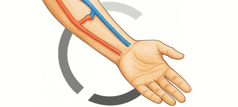 Imagem interna tratamento de vasinhos da face Clariana Casali