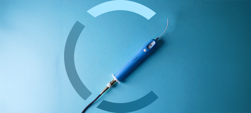 Imagem interna tratamento de vasinhos da face Clariana Casali